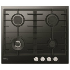 Газовая варочная панель Korting HG 630 CTN