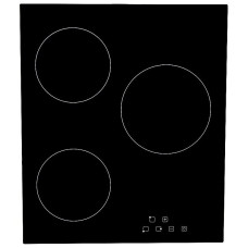 Электрическая варочная панель Leran EH 4331 BG