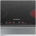 Электрическая варочная панель Siemens ET 645FEN1E
