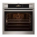 Электрический духовой шкаф AEG BS 5836680 M