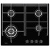 Газовая варочная панель AEG HG 567455 VB