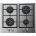Газовая варочная панель Korting HG 665 C2 TX