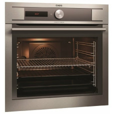 Электрический духовой шкаф AEG BY 9314001 M