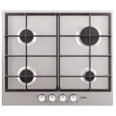 Газовая варочная панель AEG HG 654320 NM
