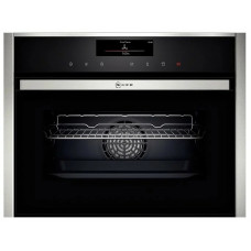Электрический духовой шкаф Neff C18QT27 N0