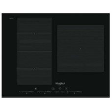 Индукционная варочная панель Whirlpool SMC 653 F BT IXL