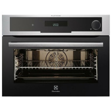 Электрический духовой шкаф Electrolux EVY 99841 AX