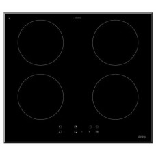 Индукционная варочная панель Korting HI 6404 B Индукционная варочная панель Korting HI 6404 B