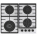 Газовая варочная панель Gorenje GCW 641 SYW