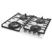 Газовая варочная панель Gorenje GCW 641 SYW