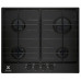 Газовая варочная панель Electrolux EGG 96242 NR