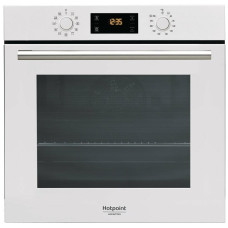 Электрический духовой шкаф Hotpoint-Ariston FA2 841 JH WH HA