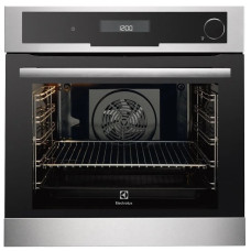 Электрический духовой шкаф Electrolux EOC 6851 AOX