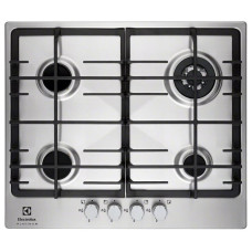 Газовая варочная панель Electrolux EGG 96343 NX