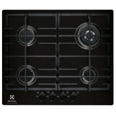 Газовая варочная панель Electrolux EGG 96343 NK