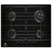 Газовая варочная панель Electrolux EGG 96343 NK Газовая варочная панель Electrolux EGG 96343 NK