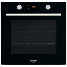 Электрический духовой шкаф Hotpoint-Ariston FA4 841 JH BLG HA Электрический духовой шкаф Hotpoint-Ariston FA4 841 JH BLG HA