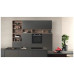 Электрический духовой шкаф Hotpoint-Ariston FA4 841 JH BLG HA