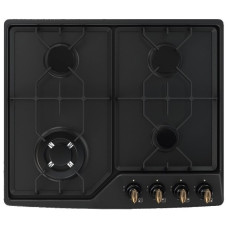 Газовая варочная панель Fornelli PGA 60 Grazia AN