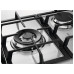 Газовая варочная панель Electrolux GPE 373 MX Газовая варочная панель Electrolux GPE 373 MX