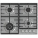 Газовая варочная панель Gorenje GW 641 AX