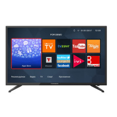 Телевизор Thomson T43D18SFS-01B