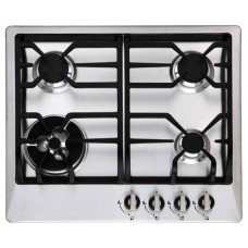 Газовая варочная панель Lex HH 64 SX
