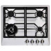 Газовая варочная панель Lex HH 64 SX Газовая варочная панель Lex HH 64 SX