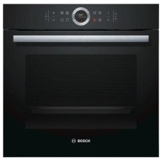 Электрический духовой шкаф Bosch HBG 633CB1S