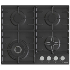 Газовая варочная панель Gorenje GW 641 AMB