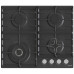 Газовая варочная панель Gorenje GW 641 AMB