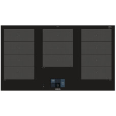 Индукционная варочная панель Siemens EX 975KXX1E