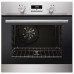 Электрический духовой шкаф Electrolux EZB 3400 AOX Электрический духовой шкаф Electrolux EZB 3400 AOX