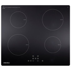 Индукционная варочная панель Ascoli HI604-32AB