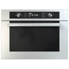 Электрический духовой шкаф Fornelli FEA 60 Duetto MW IX