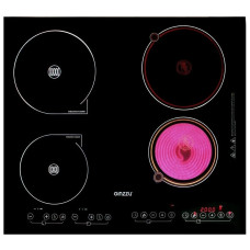 Электрическая варочная панель Ginzzu HCI-479