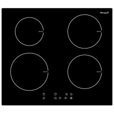 Индукционная варочная панель Weissgauff HI 6140 B Индукционная варочная панель Weissgauff HI 6140 B
