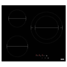 Электрическая варочная панель Franke FHR 603 C TD BK