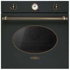 Электрический духовой шкаф Smeg SFT805AO