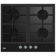 Газовая варочная панель Beko HILG 64225 S Газовая варочная панель Beko HILG 64225 S