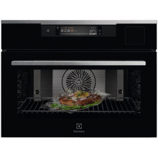Электрический духовой шкаф Electrolux VKA 9S21 WX