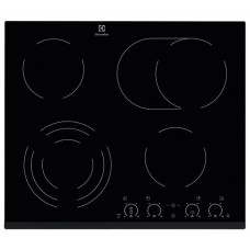 Электрическая варочная панель Electrolux EHF 56747 FK