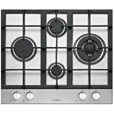 Газовая варочная панель Darina 3T M303 X