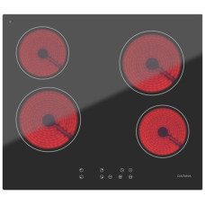 Электрическая варочная панель Darina 4P E323 B