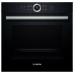 Электрический духовой шкаф Bosch HBG 633NB1