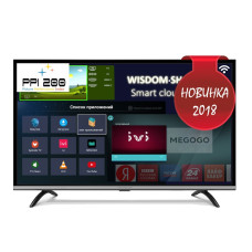 Телевизор Thomson T43FSL5140