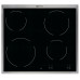 Электрическая варочная панель Electrolux CPE 6420 KX