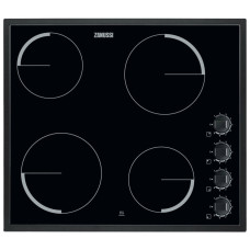 Электрическая варочная панель Zanussi ZEV 56140 NB