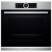 Электрический духовой шкаф Bosch HBG 633NS1