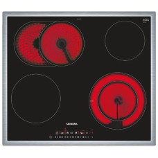 Электрическая варочная панель Siemens ET 645FNP1